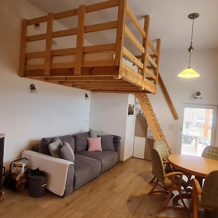 Apartma Ranc Luze Kranj Eksteriør bilde
